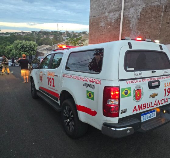 Empresário de Maringá é suspeito de matar esposa de 22 anos a tiros na frente da sogra em Mandaguaçu