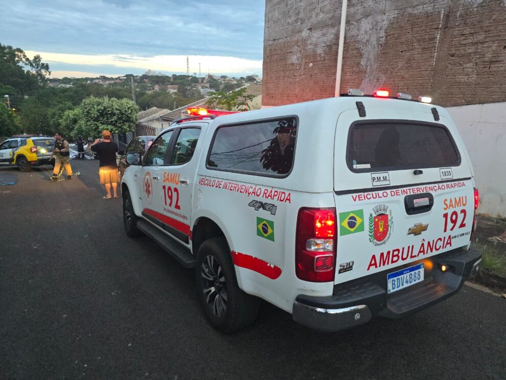 Empresário de Maringá é suspeito de matar esposa de 22 anos a tiros na frente da sogra em Mandaguaçu