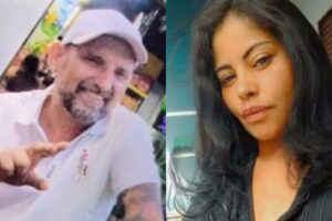 Empresário de Maringá que matou a companheira em Mandaguaçu tentou matar a sogra e já havia agredido vítima dias antes