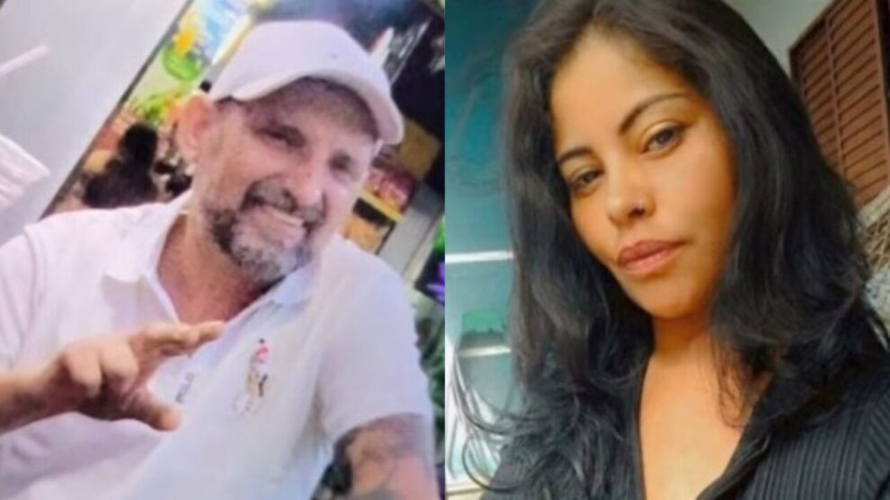 Empresário de Maringá que matou a companheira em Mandaguaçu tentou matar a sogra e já havia agredido vítima dias antes