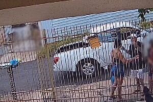 Empresário de Maringá que matou mulher em Mandaguaçu é considerado foragido pela Justiça