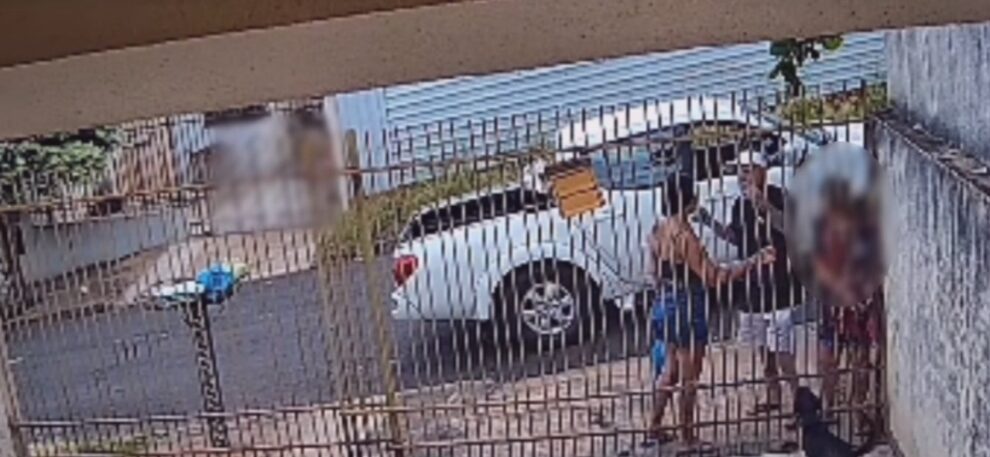 Empresário de Maringá que matou mulher em Mandaguaçu é considerado foragido pela Justiça