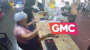 Enfermeira de Maringá é rendida em assalto, sequestrada e obrigada a acompanhar criminosos