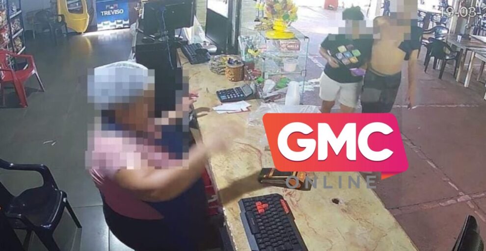 Enfermeira de Maringá é rendida em assalto, sequestrada e obrigada a acompanhar criminosos