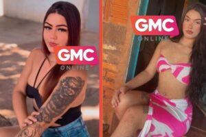 Família procura por jovens desaparecidas desde 20 de abril; última mensagem menciona festa em Maringá