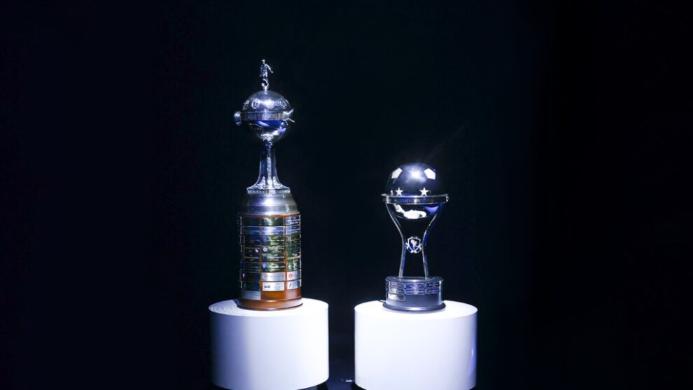 Flamengo e Palmeiras começam escalada pela ‘Glória Eterna’ nesta quarta-feira (08)