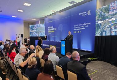 Futuro da política nacional preocupa quase 70% dos empresários de Maringá e região, revela pesquisa