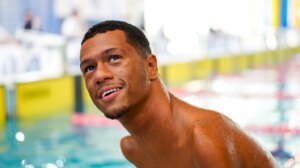 Gabrielzinho concorre ao Laureus de Melhor Atleta com Deficiência