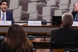 Galípolo: Lula orientou que Bacen tratasse Vorcaro de forma técnica