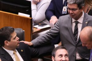Governo avalia melhor momento para nova indicação ao STF