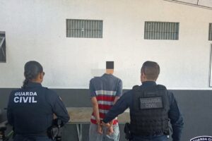 Homem com mandado de prisão é detido no Jardim Paulista
