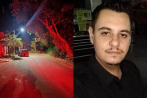 Homem executado dentro de carro em Marialva era morador de Maringá