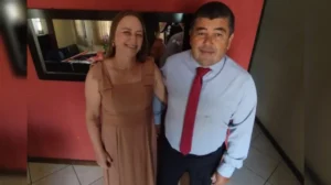 Homem mata esposa a tiros e depois tira a própria vida no Paraná; casal estava junto há mais de 30 anos