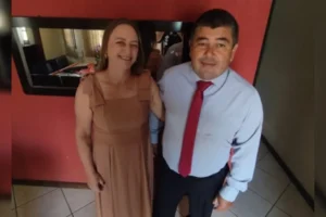 Homem mata esposa a tiros e depois tira a própria vida no Paraná; casal estava junto há mais de 30 anos