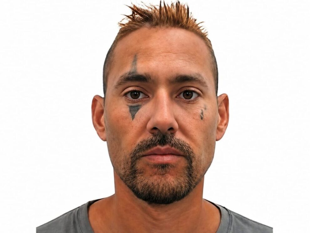 Homem morto a facadas em ônibus de Maringá usava tornozeleira e respondia por latrocínio