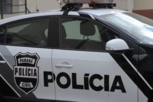 Polícia Civil do Paraná
