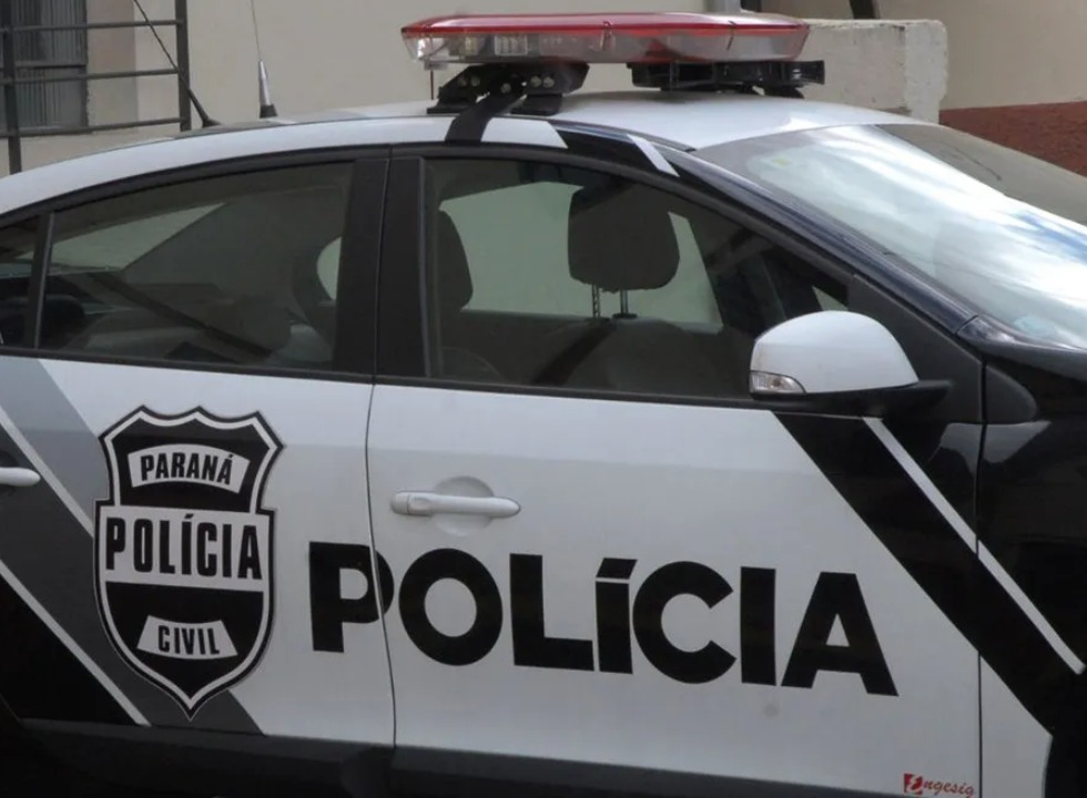Polícia Civil do Paraná