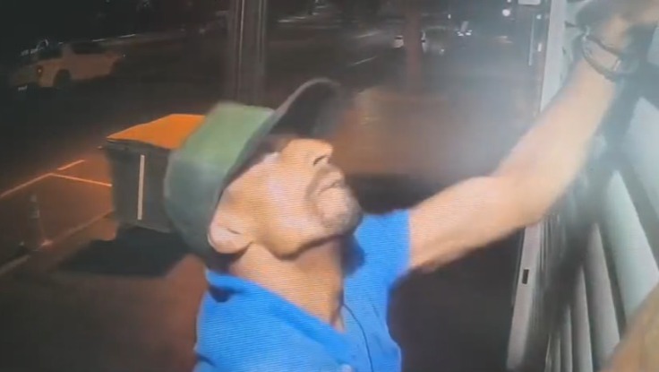 Homem que furtou bicicletas em condomínio de Maringá é preso após fraudar tornozeleira eletrônica; vídeo