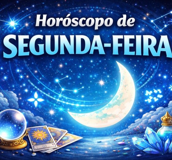 Horóscopo de segunda-feira (13): começo de semana pede foco, equilíbrio e decisões conscientes