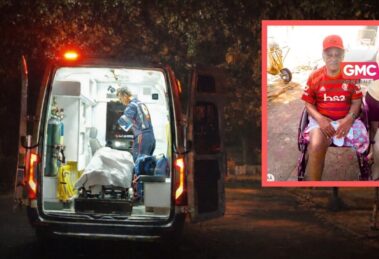 Idoso de 93 anos é agredido e morto na própria casa na região de Maringá; cuidador também ficou ferido
