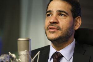 Indicação de Messias chega à CCJ e já possui relator definido