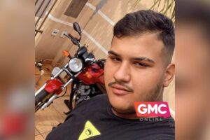 Jovem de 22 anos é perseguido e executado em conveniência em Sarandi