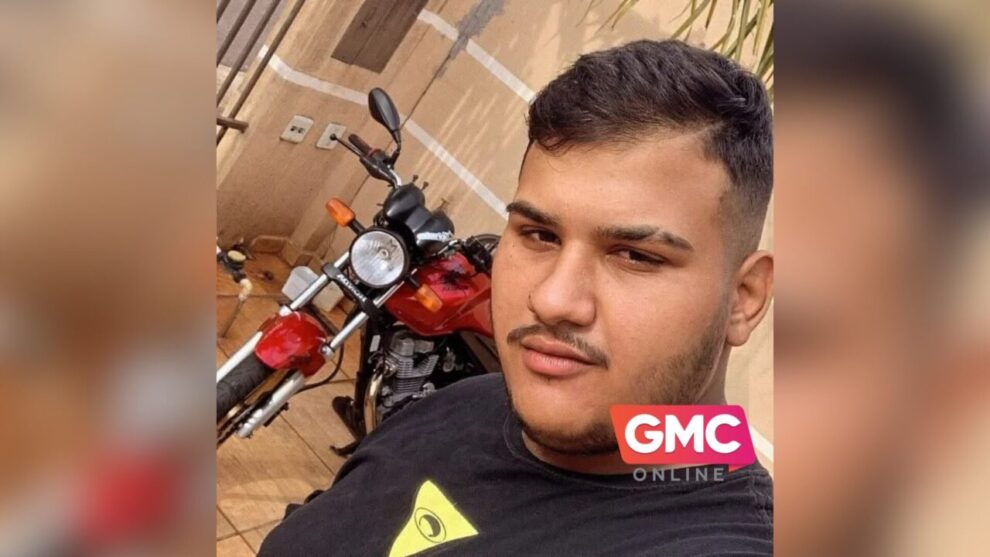 Jovem de 22 anos é perseguido e executado em conveniência em Sarandi