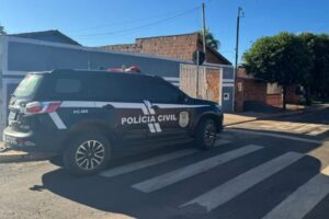 Jovem manda matar os pais e mata assassino para não pagar o serviço