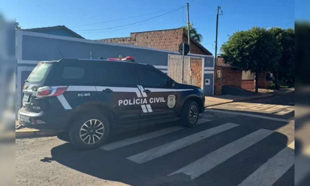 Jovem manda matar os pais e mata assassino para não pagar o serviço