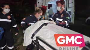 Mãe de 70 anos esfaqueia filha de 30 durante discussão em Maringá