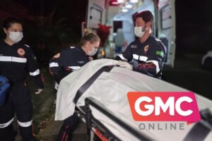 Mãe de 70 anos esfaqueia filha de 30 durante discussão em Maringá