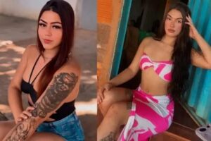 Mães fazem apelo angustiante por jovens da região de Maringá desaparecidas há quase 10 dias; vídeo