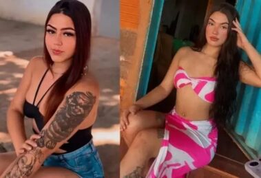 Mães fazem apelo angustiante por jovens da região de Maringá desaparecidas há quase 10 dias; vídeo