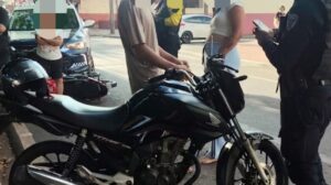 Maringá: Durante abordagem, adolescente é apreendido pela Guarda Municipal após dizer que "só respeitava a polícia"