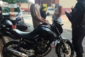 Maringá: Durante abordagem, adolescente é apreendido pela Guarda Municipal após dizer que "só respeitava a polícia"