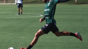 Maringá Futebol Clube abre venda de ingressos para o confronto com o Brusque