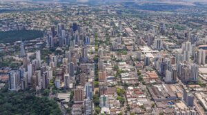 Maringá abre inscrições para conferência que discutirá o futuro do planejamento urbano