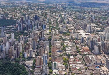 Maringá abre inscrições para conferência que discutirá o futuro do planejamento urbano