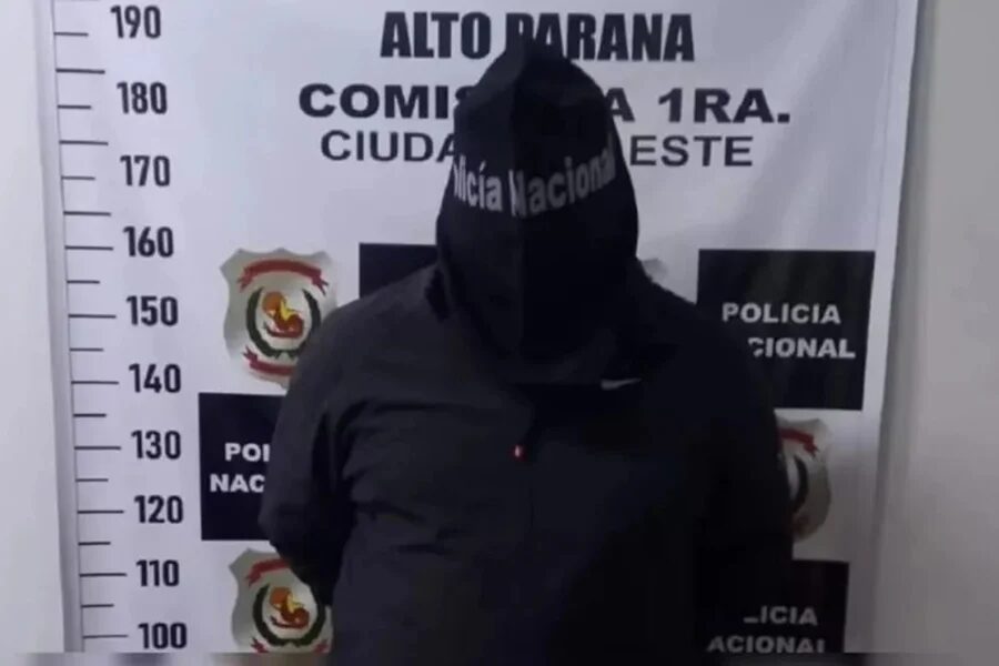 Maringaense é sequestrado no Paraguai após tentar comprar canetas emagrecedoras