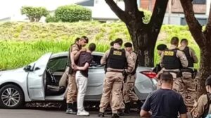 Médico que atirou em hospital na região e atingiu paciente tem liberdade negada e seguirá preso após audiência de custódia