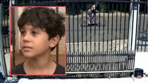 Menino de 9 anos tem bicicleta roubada em Maringá ao chamar amigo para brincar