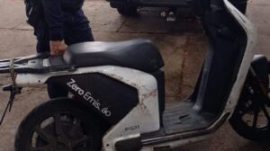 Moto é furtada e recuperada antes de dono perceber em Maringá; entenda o caso