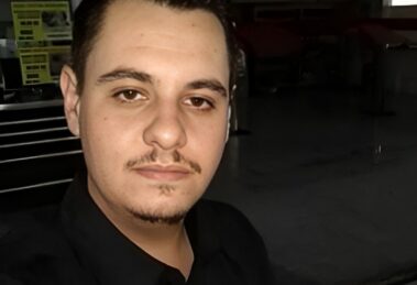 Motorista de aplicativo é morto a tiros dentro do carro em Marialva