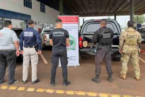 Motorista de app percorre mais de 1.000 km e é esfaqueado por casal no Paraná