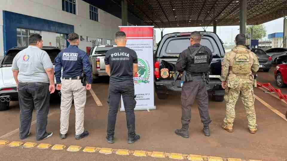 Motorista de app percorre mais de 1.000 km e é esfaqueado por casal no Paraná