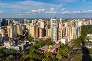 Na Justiça, Fiep chama mudança no feriado do aniversário de Maringá de "populismo legislativo" e estima R$ 16 milhões em perdas