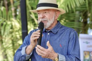 Negociação continua, diz presidente Lula sobre acordo UE-Mercosul