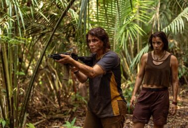 Novo filme nacional, terror, aventura infantil e romance nostálgico são cinema para todos os gostos