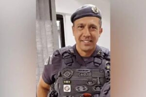 PM aposenta o tenente-coronel preso por feminicídio; veja o valor