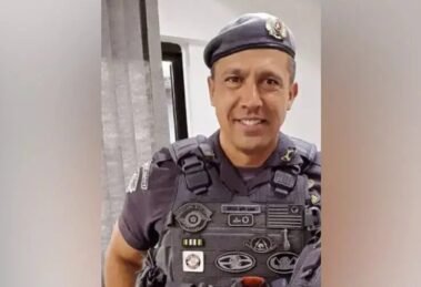 PM aposenta o tenente-coronel preso por feminicídio; veja o valor